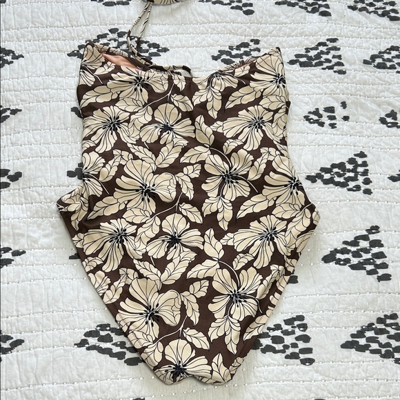 J. Crew Swimsuit - Picture 7 of 7
